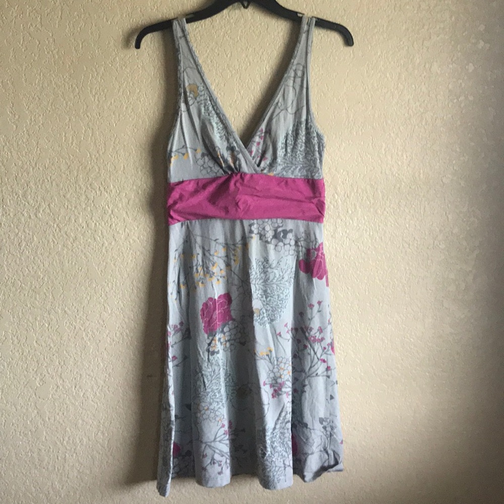 Patagonia dress